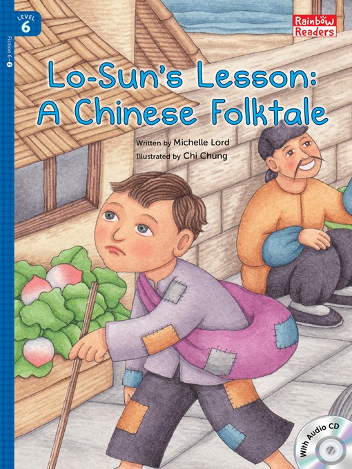 Title details for Lo-Sun's Lesson by Michelle Lord - Available
